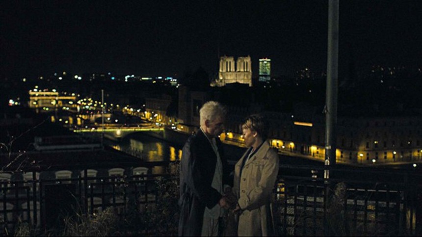 Christopher Bourne's Top Films of 2012 - Breaking News: Cinema Is Not Dead